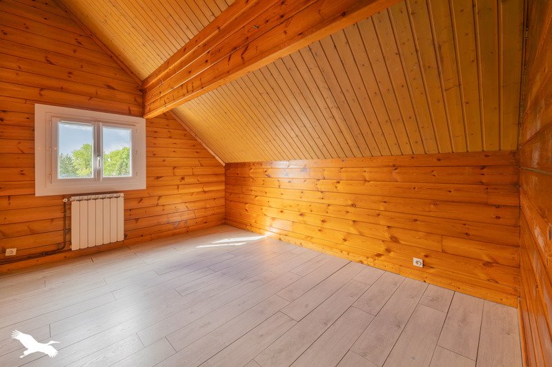 Vente Maison USSEL - 6 pièces -131 m² - (19200)