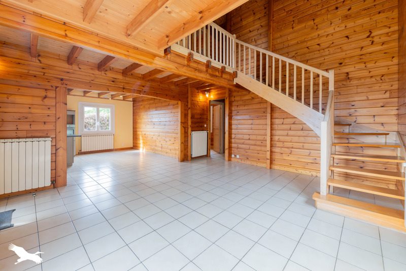 Vente Maison USSEL - 6 pièces -131 m² - (19200)