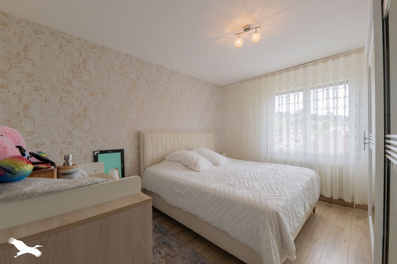 Vente Maison USSEL - 6 pièces -133 m² - (19200)