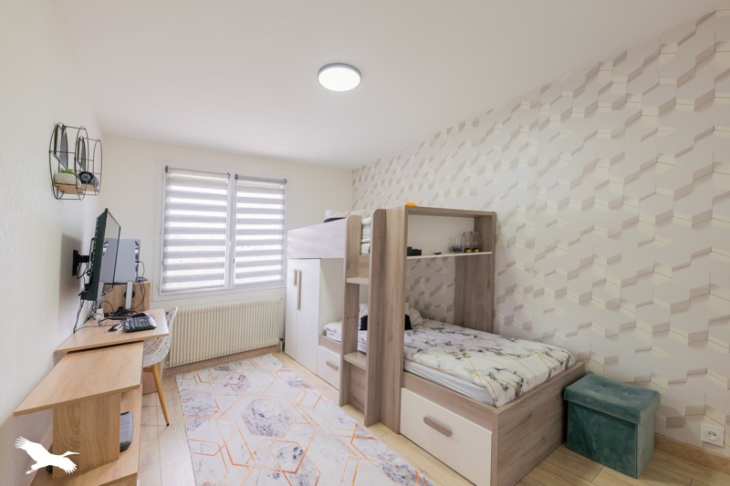 Vente Maison USSEL - 6 pièces -133 m² - (19200)