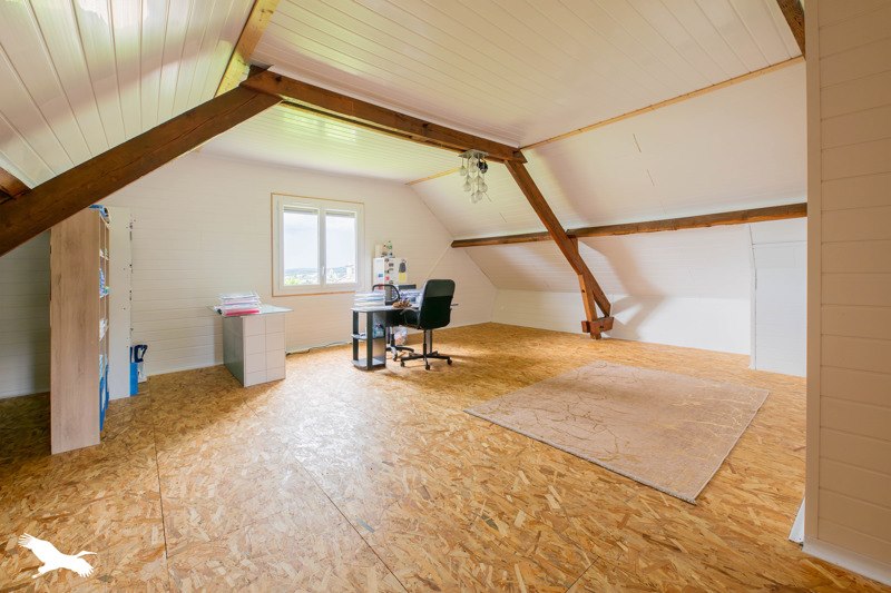 Vente Maison USSEL - 6 pièces -133 m² - (19200)