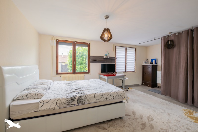 Vente Maison USSEL - 6 pièces -133 m² - (19200)