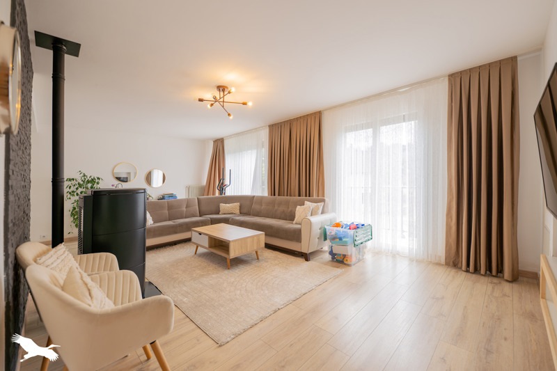 Vente Maison USSEL - 6 pièces -133 m² - (19200)