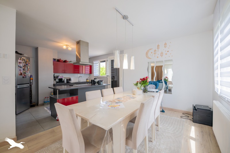 Vente Maison USSEL - 6 pièces -133 m² - (19200)