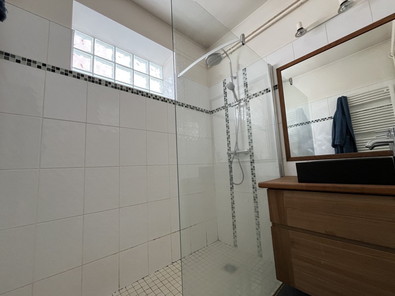 Vente Appartement USSEL - 5 pièces -105 m² - (19200)
