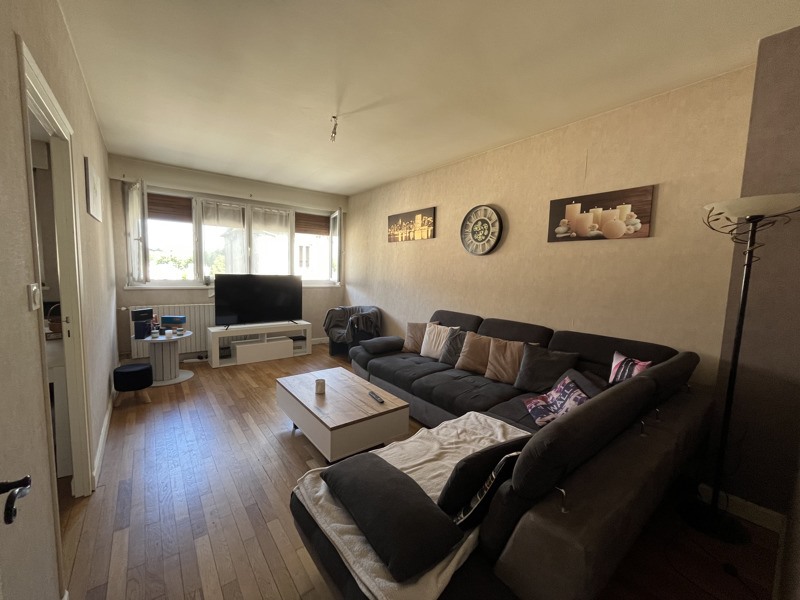 Vente Appartement USSEL - 5 pièces -105 m² - (19200)