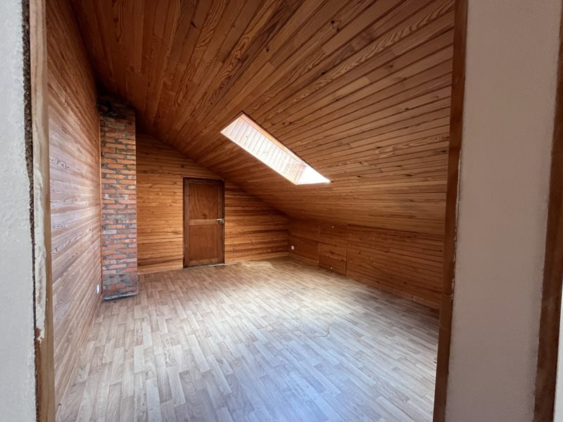 Vente Appartement USSEL - 5 pièces -105 m² - (19200)