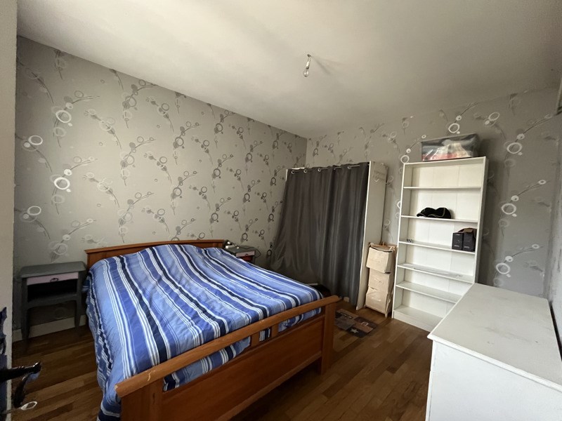 Vente Appartement USSEL - 5 pièces -105 m² - (19200)
