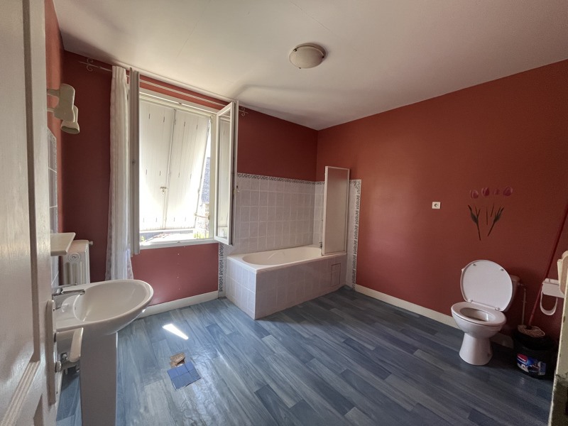 Vente Maison EGLETONS - 8 pièces -166 m² - (19300)