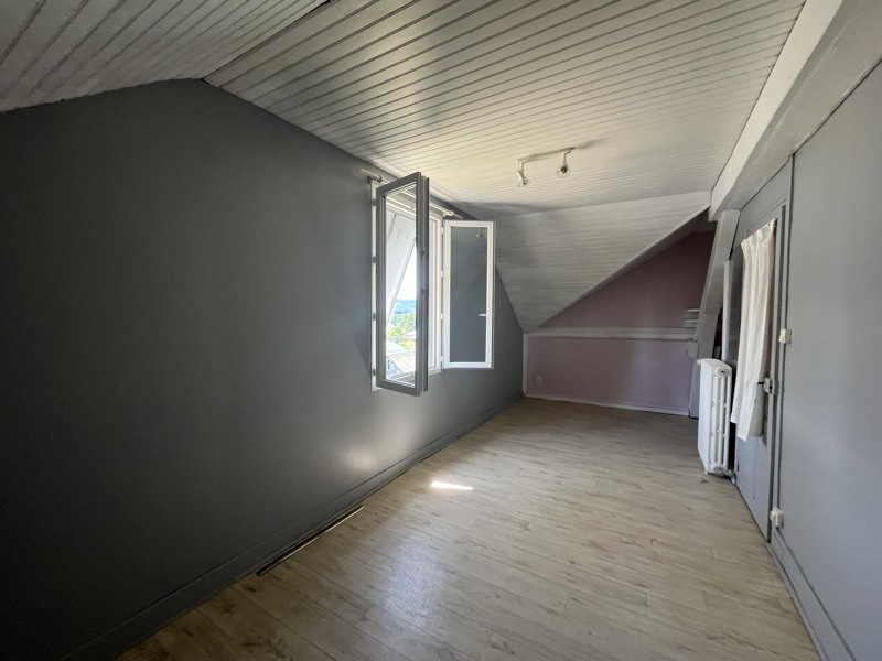 Vente Maison EGLETONS - 8 pièces -166 m² - (19300)
