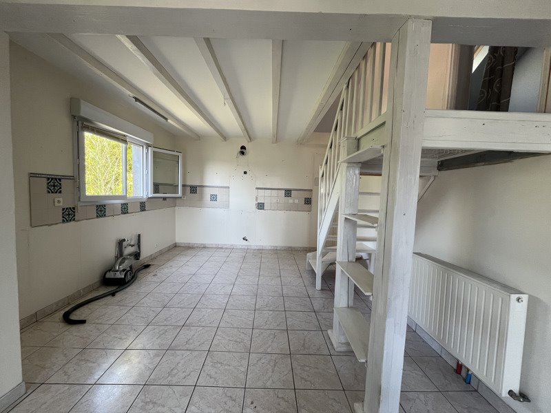 Vente Maison EGLETONS - 8 pièces -166 m² - (19300)