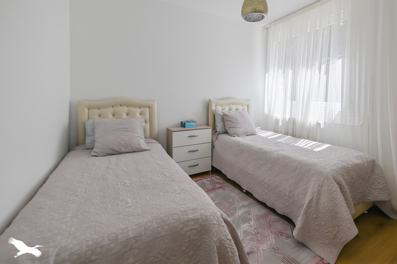 Vente Maison USSEL - 6 pièces -115 m² - (19200)