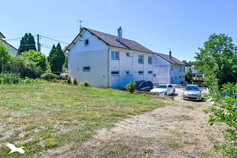 Vente Maison USSEL - 6 pièces -115 m² - (19200)