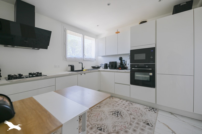 Vente Maison USSEL - 6 pièces -115 m² - (19200)