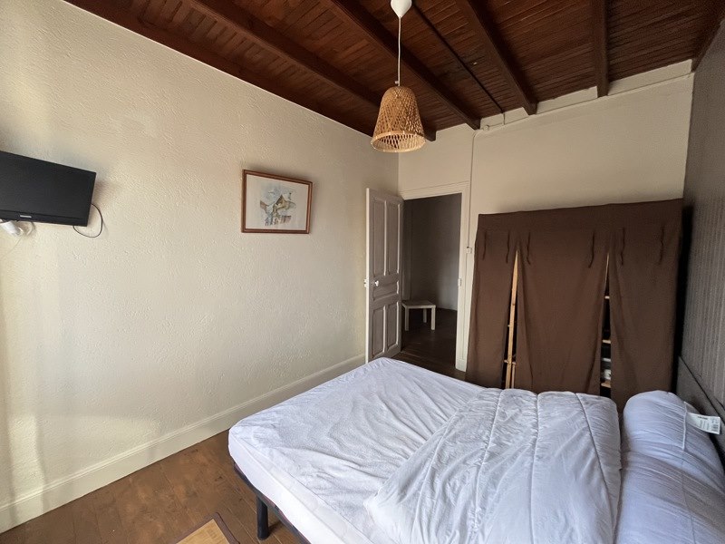 Vente Maison MESSEIX - 3 pièces -64 m² - (63750)