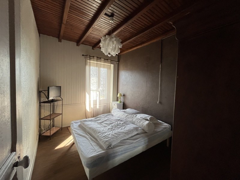 Vente Maison MESSEIX - 3 pièces -64 m² - (63750)