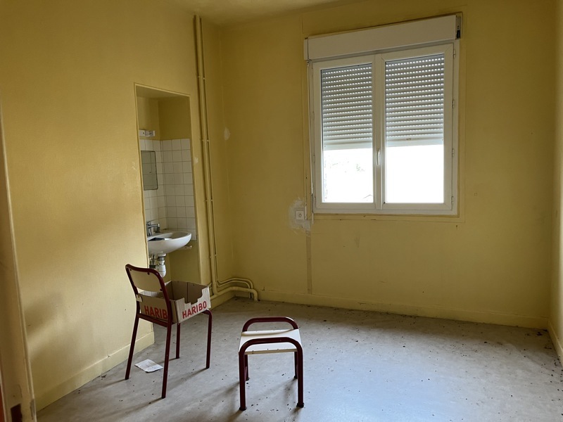 Vente Immeuble LIGINIAC - -  640 m² - (19160)