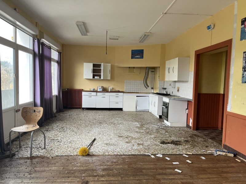 Vente Immeuble LIGINIAC - -  640 m² - (19160)