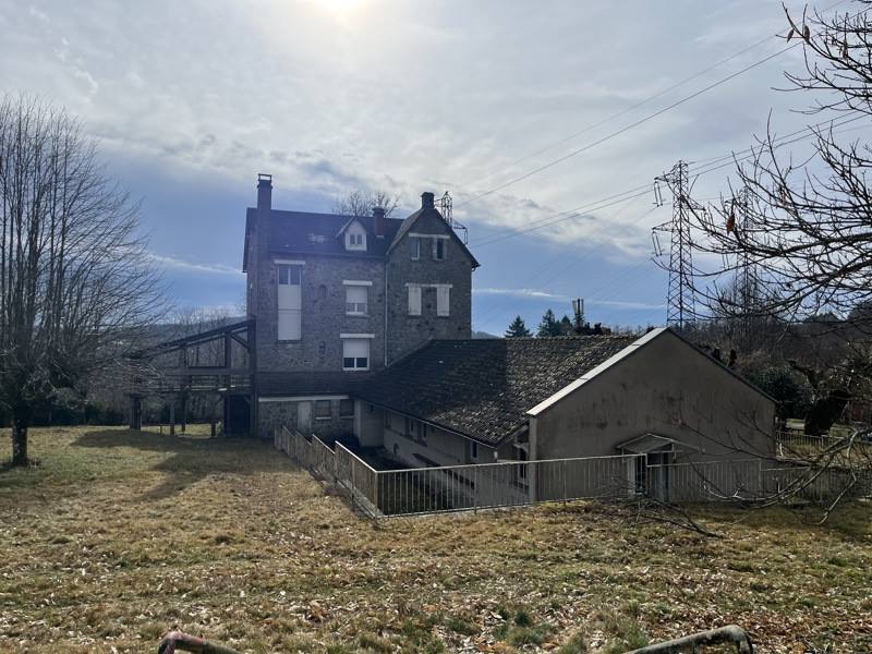 Vente Immeuble LIGINIAC - -  640 m² - (19160)