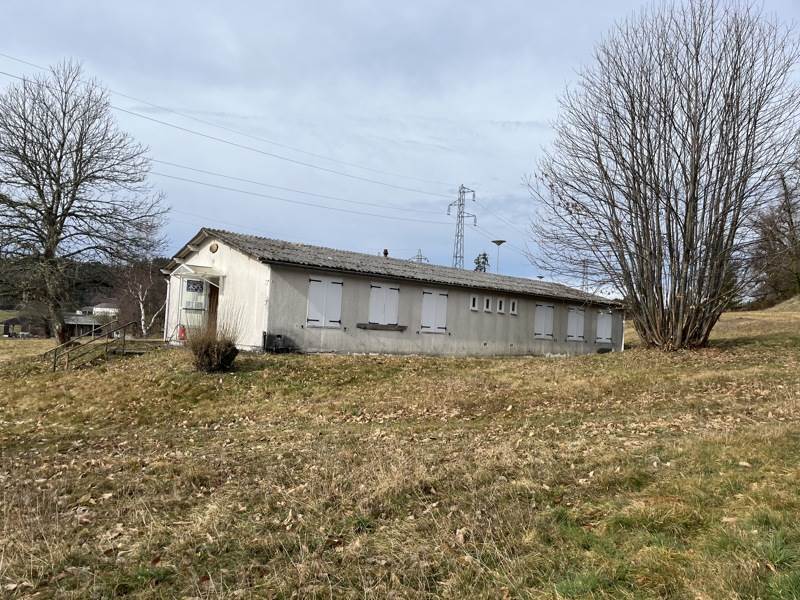 Vente Immeuble LIGINIAC - -  640 m² - (19160)