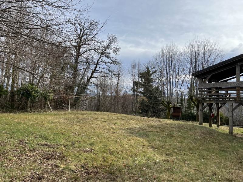 Vente Immeuble LIGINIAC - -  640 m² - (19160)