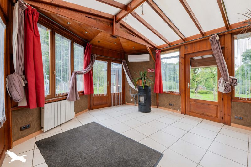 Vente Maison MOUSTIER VENTADOUR - 6 pièces -143 m² - (19300)