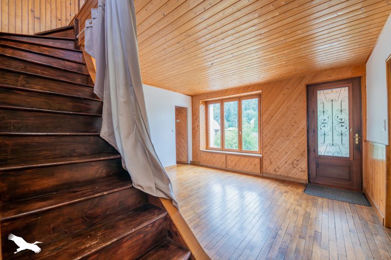Vente Maison MOUSTIER VENTADOUR - 6 pièces -143 m² - (19300)