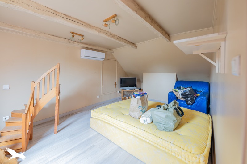 Vente Maison MOUSTIER VENTADOUR - 6 pièces -143 m² - (19300)