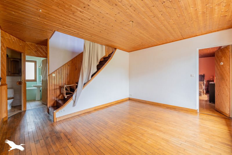 Vente Maison MOUSTIER VENTADOUR - 6 pièces -143 m² - (19300)