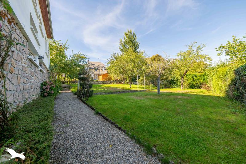 Vente Maison USSEL - 5 pièces -140 m² - (19200)