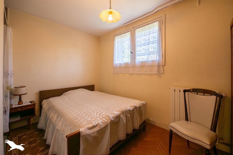 Vente Maison USSEL - 5 pièces -140 m² - (19200)