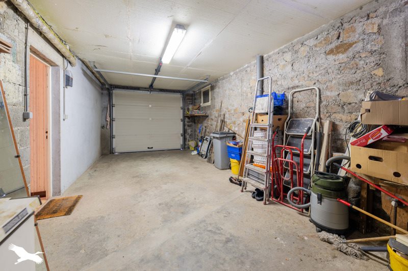 Vente Maison USSEL - 5 pièces -140 m² - (19200)