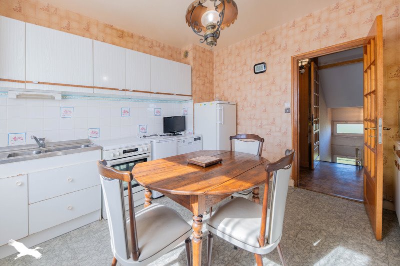 Vente Maison USSEL - 5 pièces -140 m² - (19200)