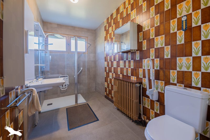 Vente Maison USSEL - 5 pièces -140 m² - (19200)