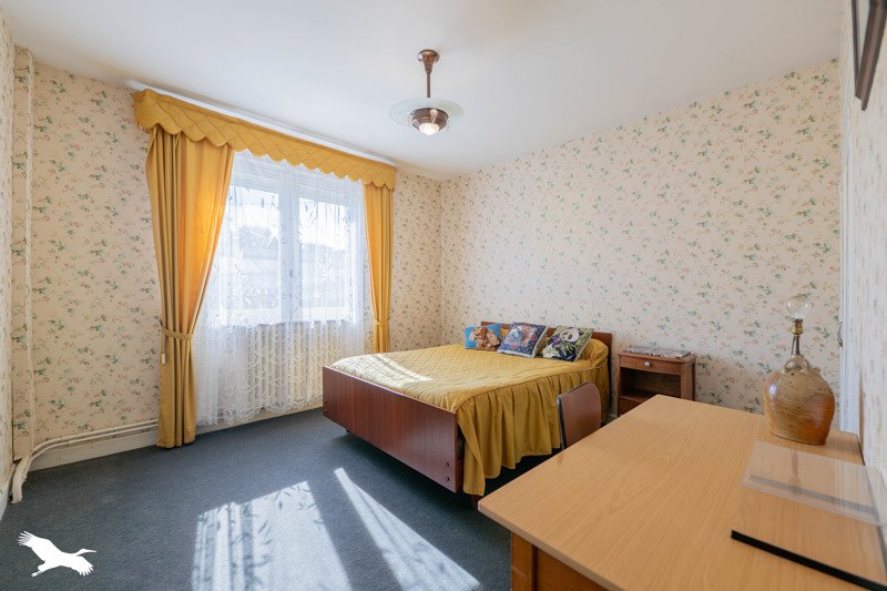 Vente Maison USSEL - 5 pièces -140 m² - (19200)