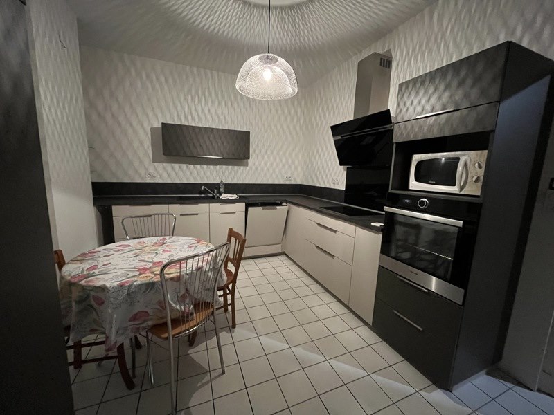 Vente Appartement USSEL - 4 pièces -100 m² - (19200)