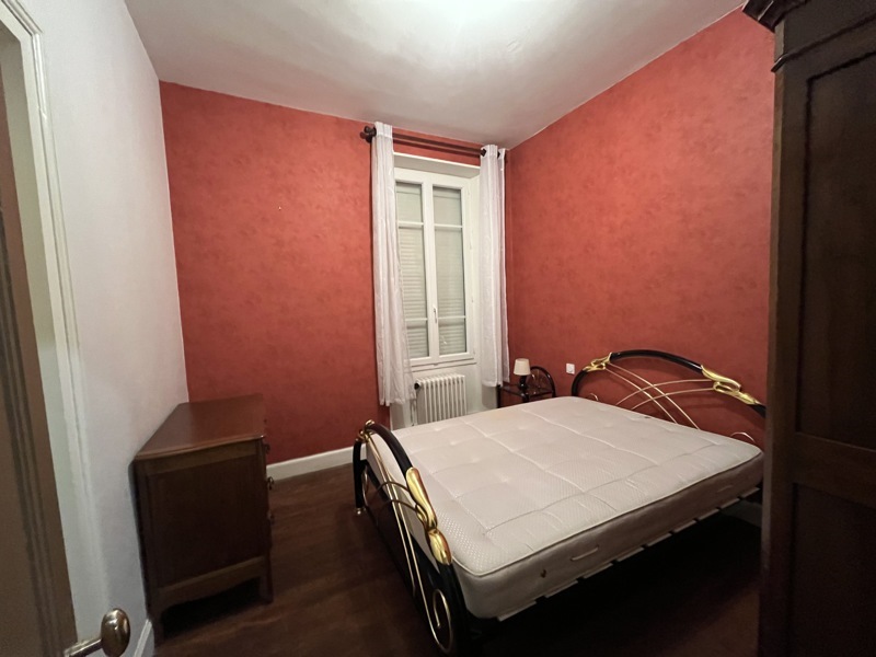Vente Appartement USSEL - 4 pièces -100 m² - (19200)