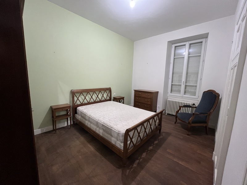 Vente Appartement USSEL - 4 pièces -100 m² - (19200)