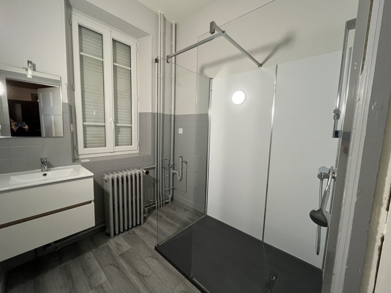 Vente Appartement USSEL - 4 pièces -100 m² - (19200)