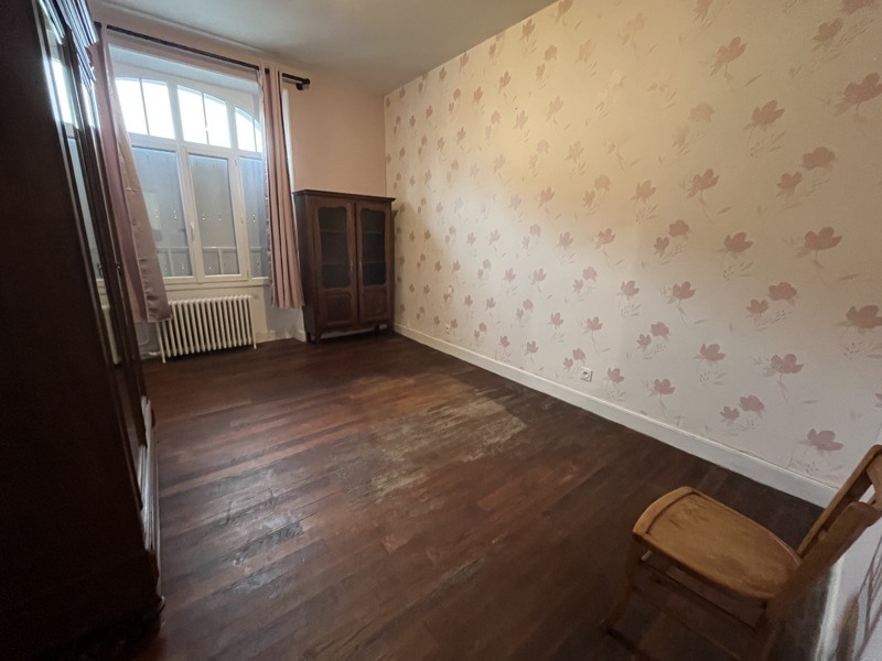 Vente Appartement USSEL - 4 pièces -100 m² - (19200)