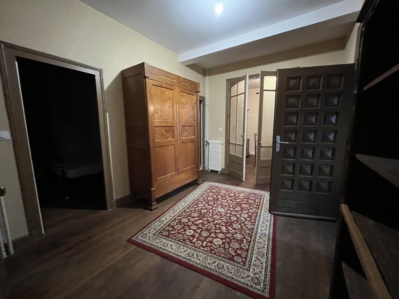 Vente Appartement USSEL - 4 pièces -100 m² - (19200)