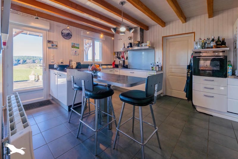 Vente Maison AIX - 6 pièces -213 m² - (19200)
