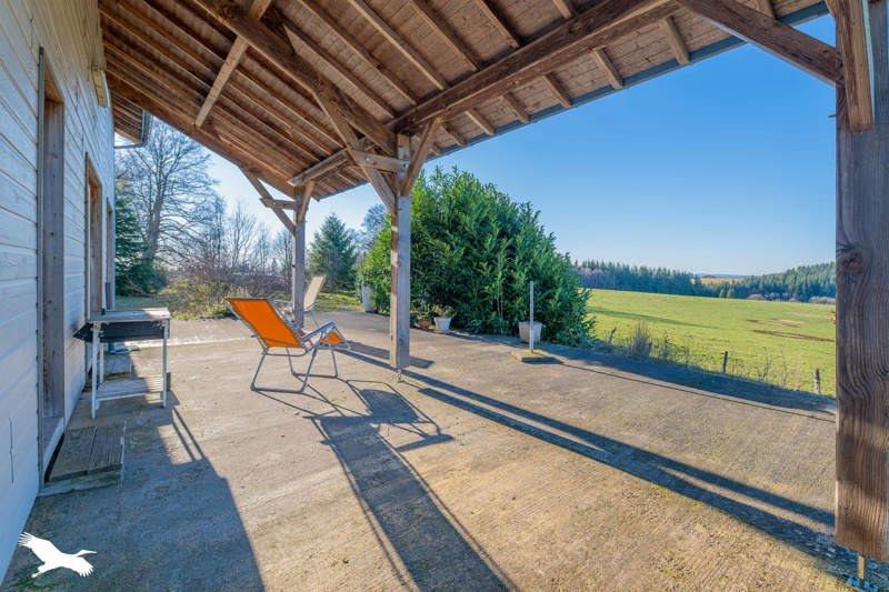 Vente Maison AIX - 6 pièces -213 m² - (19200)