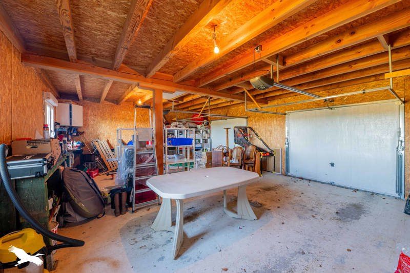 Vente Maison AIX - 6 pièces -213 m² - (19200)