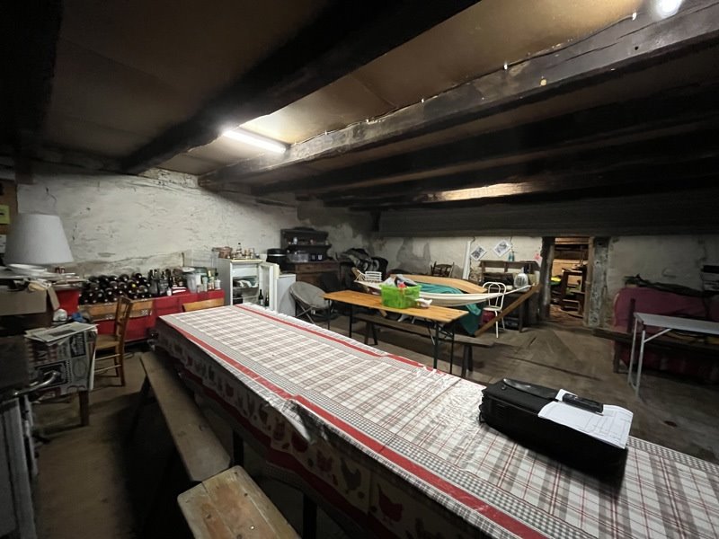 Vente Maison ST ETIENNE AUX CLOS - 1 pièce -75 m² - (19200)
