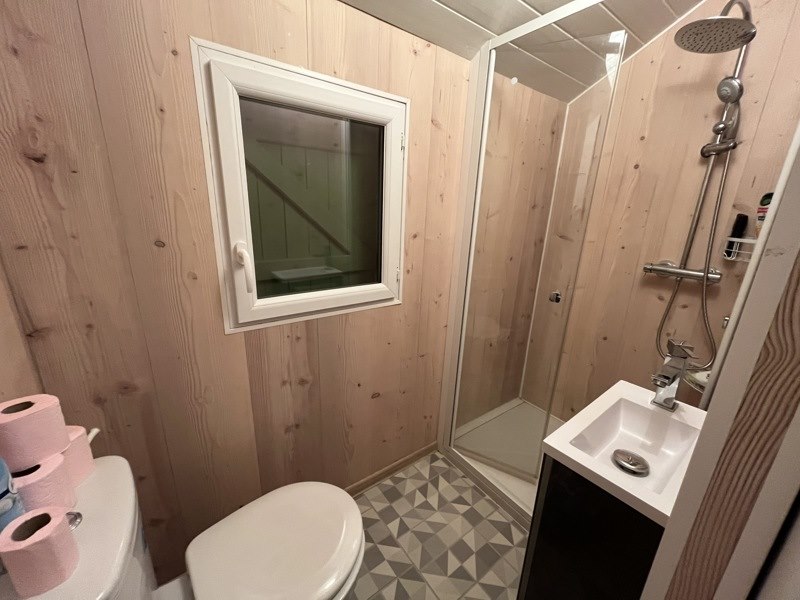 Vente Maison ST ETIENNE AUX CLOS - 1 pièce -75 m² - (19200)