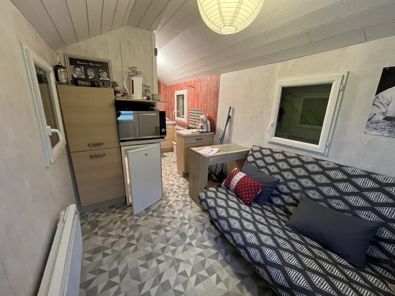 Vente Maison ST ETIENNE AUX CLOS - 1 pièce -75 m² - (19200)