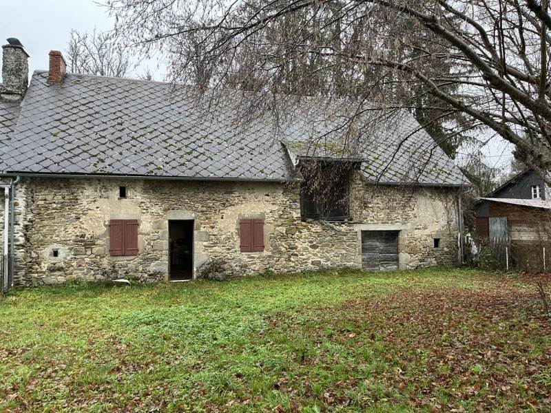 Vente Maison ST ETIENNE AUX CLOS - 1 pièce -75 m² - (19200)