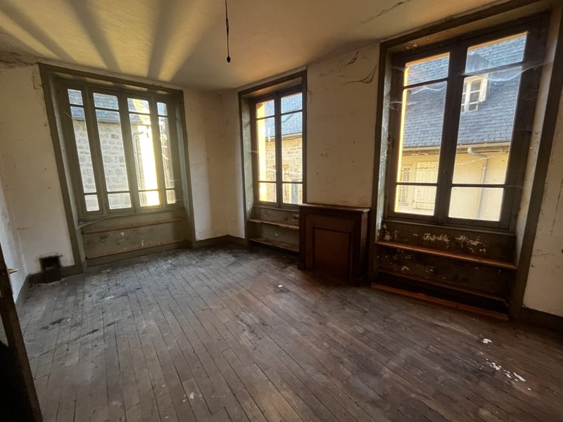 Vente Immeuble MEYMAC - -  154 m² - (19250)