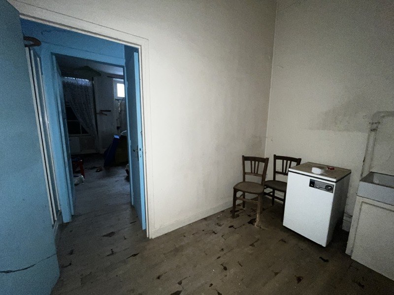 Vente Maison MAUSSAC - 6 pièces -150 m² - (19250)